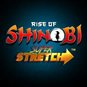 Slot machine Rise-Of-Shinobi