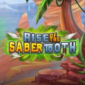 Slot machine Rise-Of-The-Sabertooth