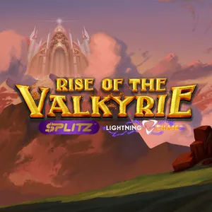 Slot machine Rise-Of-The-Valkyrie-Splitz