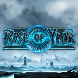 Slot machine Rise-Of-Ymir