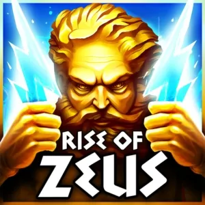 Slot machine Rise-Of-Zeus