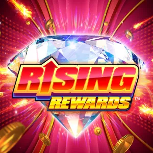 Slot machine Rising-Rewards