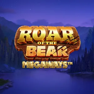 Slot machine Roar-Of-The-Bear-Megaways