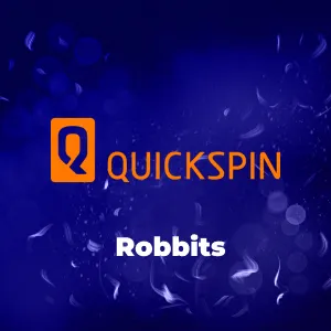 Slot machine Robbits