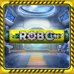 Slot machine Robolab