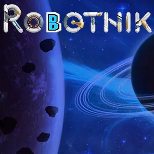 Slot machine Robotnik