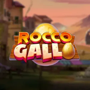 Slot machine Rocco-Gallo