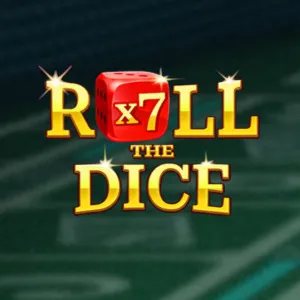 Slot machine Roll-The-Dice