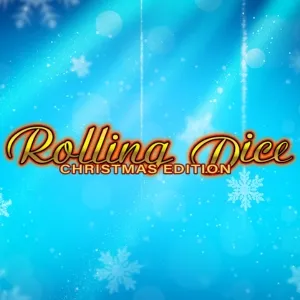 Slot machine Rolling-Dice-Christmas-Edition