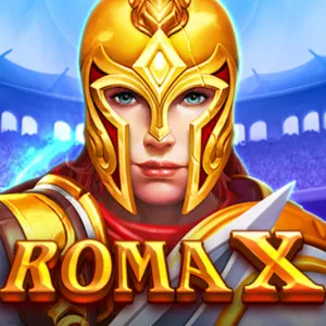 Slot machine Roma-X