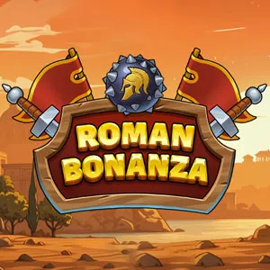 Slot machine Roman-Bonanza