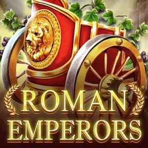Slot machine Roman-Emperors