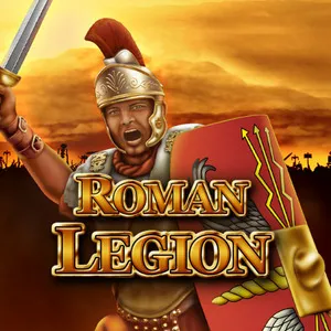 Slot machine Roman-Legion