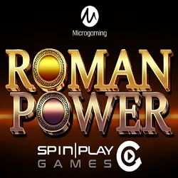 Slot machine Roman-Power