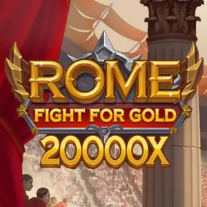 Slot machine Rome-Fight-For-Gold