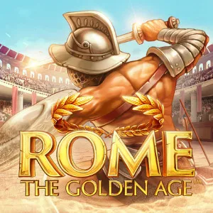 Slot machine Rome-The-Golden-Age