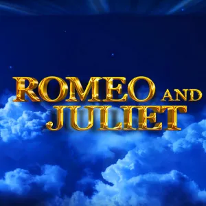 Slot machine Romeo-And-Juliet