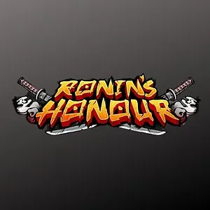 Slot machine Ronins-Honour