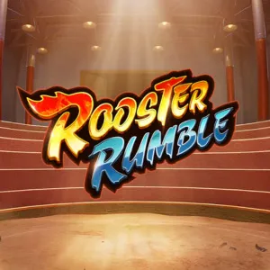 Slot machine Rooster-Rumble