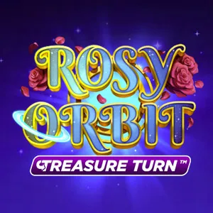 Slot machine Rosy-Orbit-Treasure-Turn