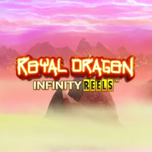 Machine à sous Royal-Dragon-Infinity-Reels