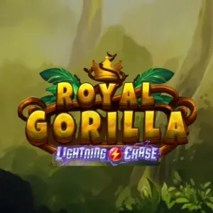 Slot machine Royal-Gorilla