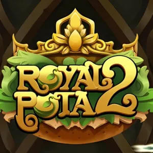 Slot machine Royal-Potato-2