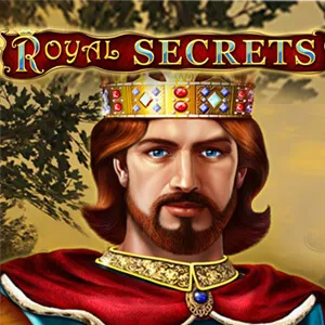 Slot machine Royal-Secrets