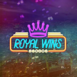 Slot machine Royal-Wins