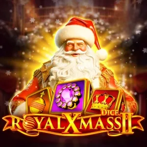 Slot machine Royal-Xmass-2-Dice