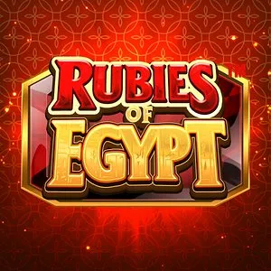 Slot machine Rubies-Of-Egypt