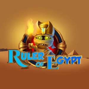 Slot machine Ruler-Of-Egypt
