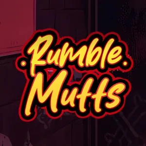 Slot machine Rumble-Mutts