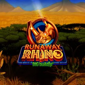 Slot machine Runaway-Rhino