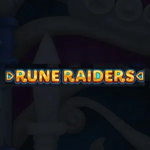 Slot machine Rune-Raiders