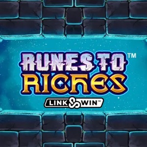 Caça-níqueis Runes-To-Riches