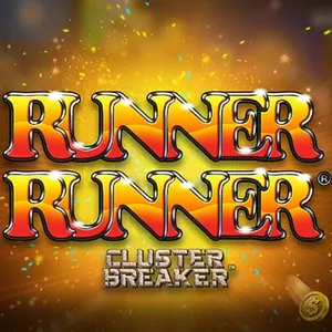 Slot machine Runner-Runner-Cluster-Breaker