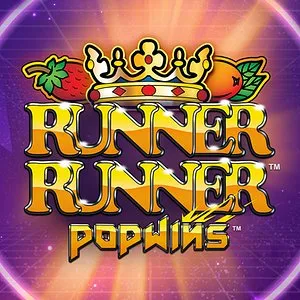Slot machine Runner-Runner-Popwins