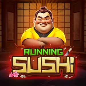 Slot machine Running-Sushi