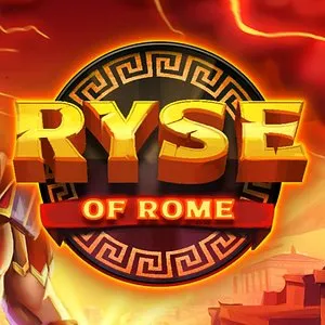 Slot machine Ryse-Of-Rome