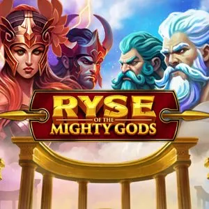 Slot machine Ryse-Of-The-Mighty-Gods