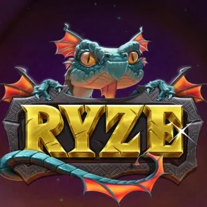 Slot machine Ryze