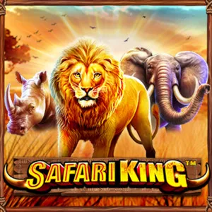 Slot machine Safari-King