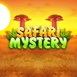 Slot machine Safari-Mystery