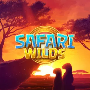 Slot machine Safari-Wilds