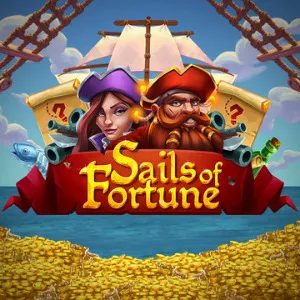 Slot machine Sails-Of-Fortune