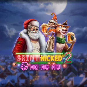 Caça-níqueis Saint-Nicked-2-Ho-Ho-Hoedown