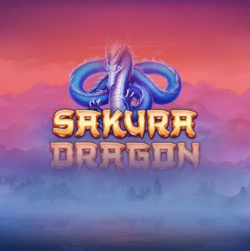 Caça-níqueis Sakura-Dragon-Slot