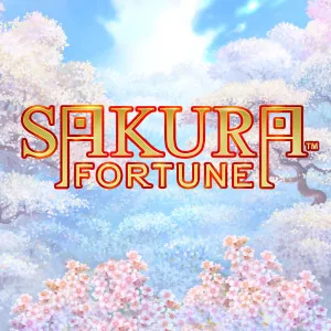 Slot machine Sakura-Fortune