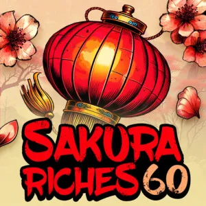 Slot machine Sakura-Riches-60